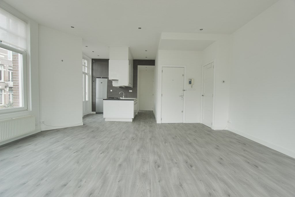 Woning te huur: Eerste Constantijn Huygensstraat, Amsterdam