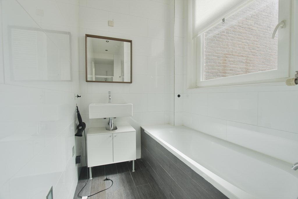 Woning te huur: Eerste Constantijn Huygensstraat, Amsterdam
