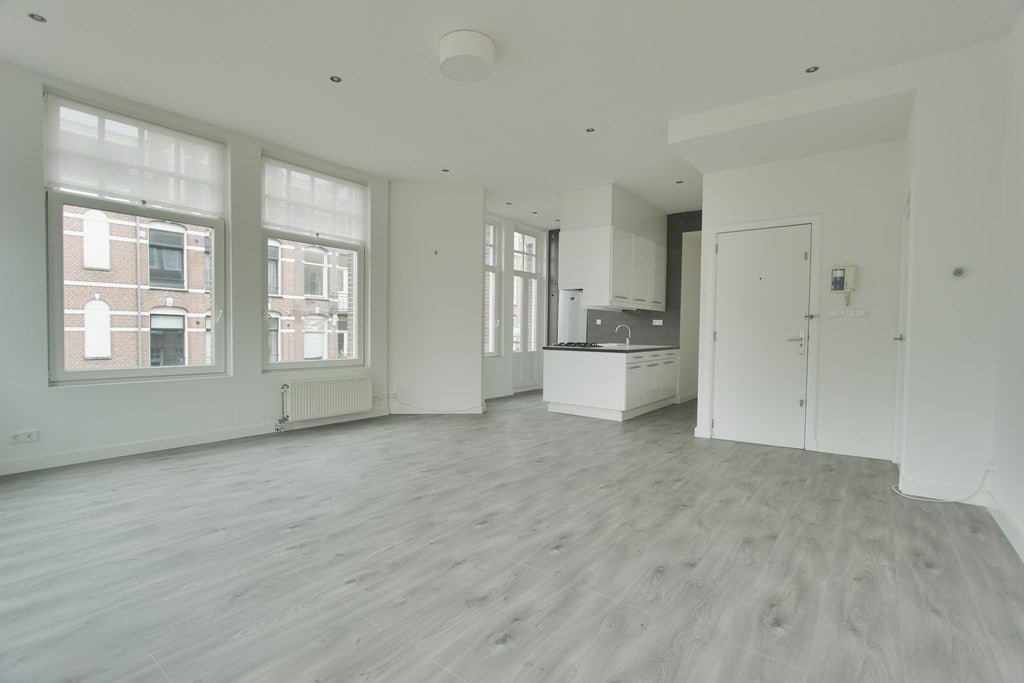Woning te huur: Eerste Constantijn Huygensstraat, Amsterdam