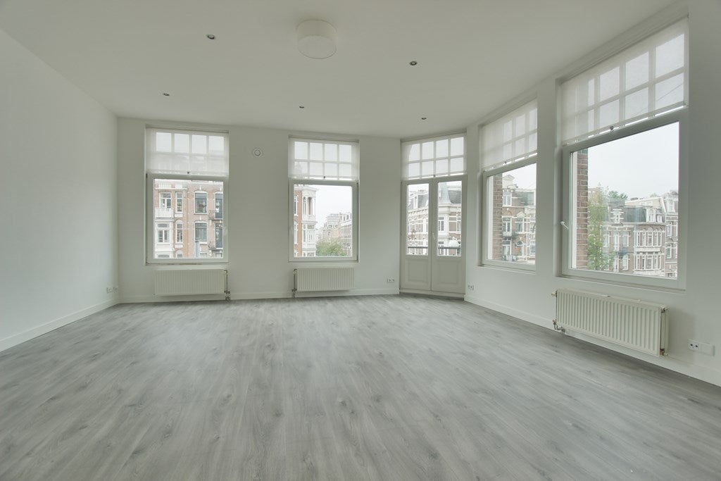 Woning te huur: Eerste Constantijn Huygensstraat, Amsterdam