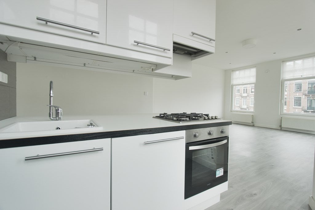 Woning te huur: Eerste Constantijn Huygensstraat, Amsterdam