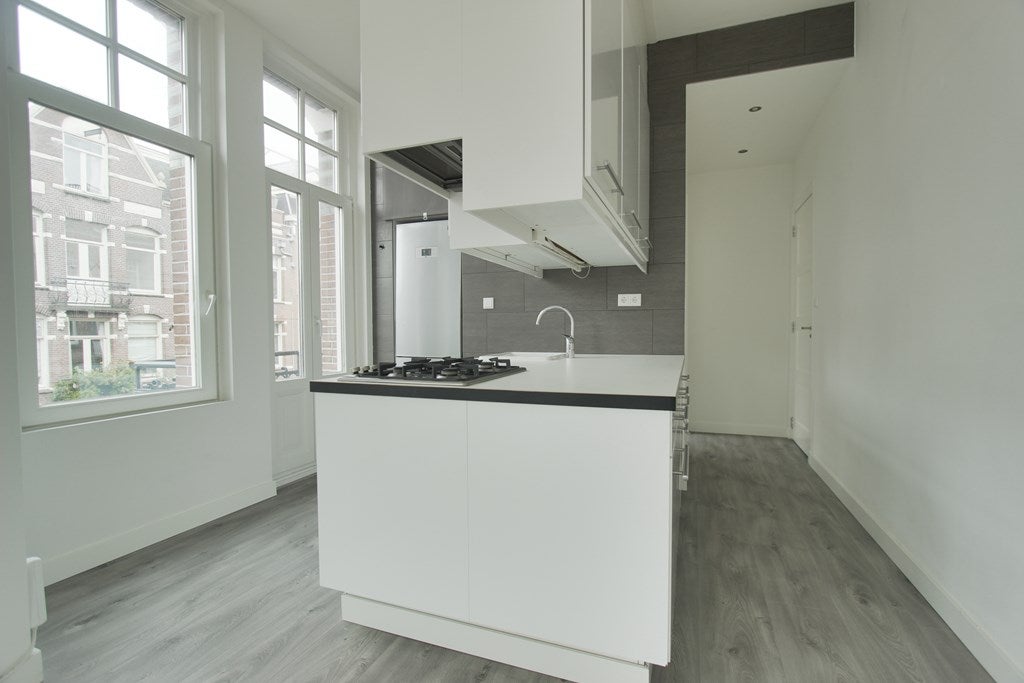 Woning te huur: Eerste Constantijn Huygensstraat, Amsterdam