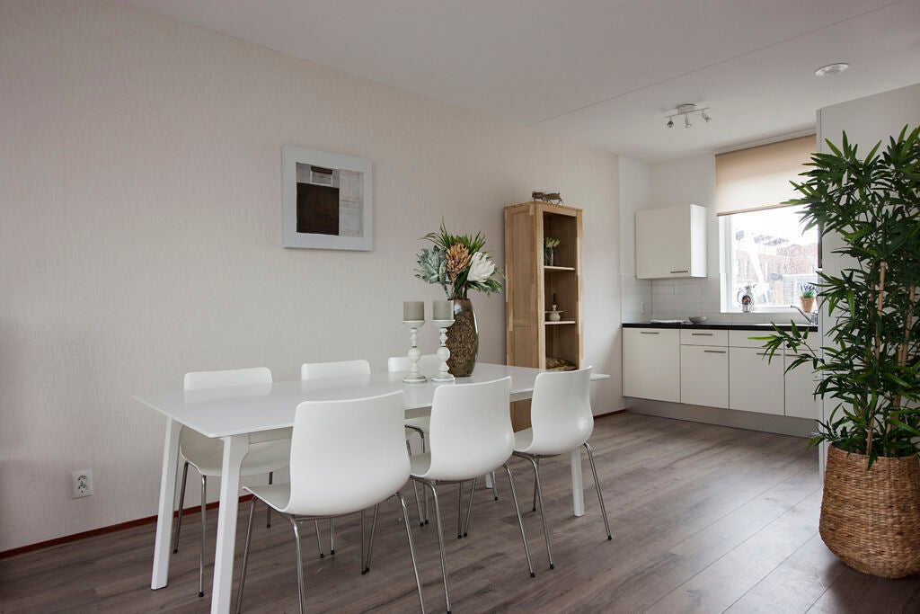 Huis Leif Erikssonstraat 85 in Almere