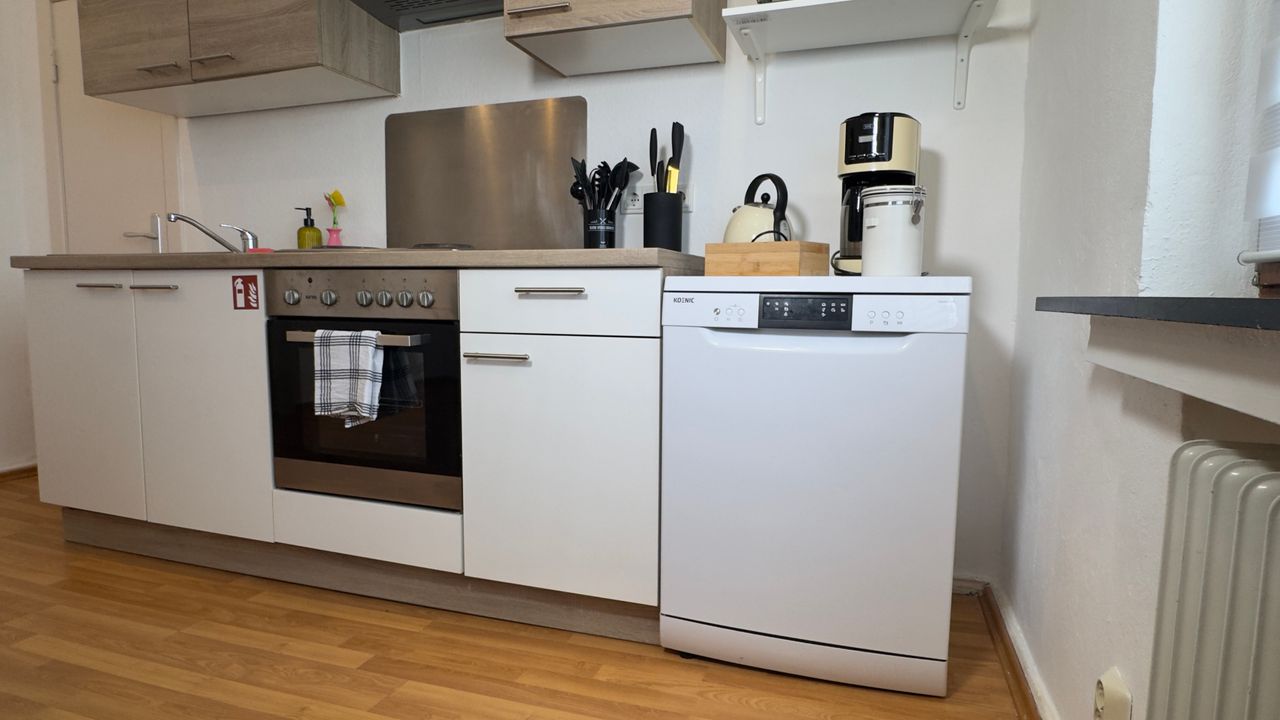 Wohnung Stedinger Straße in Lemwerder
