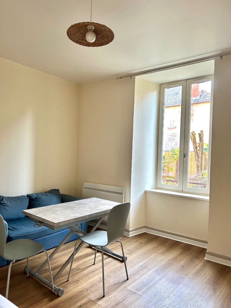 Flat Chemin de Roussy in Aurillac