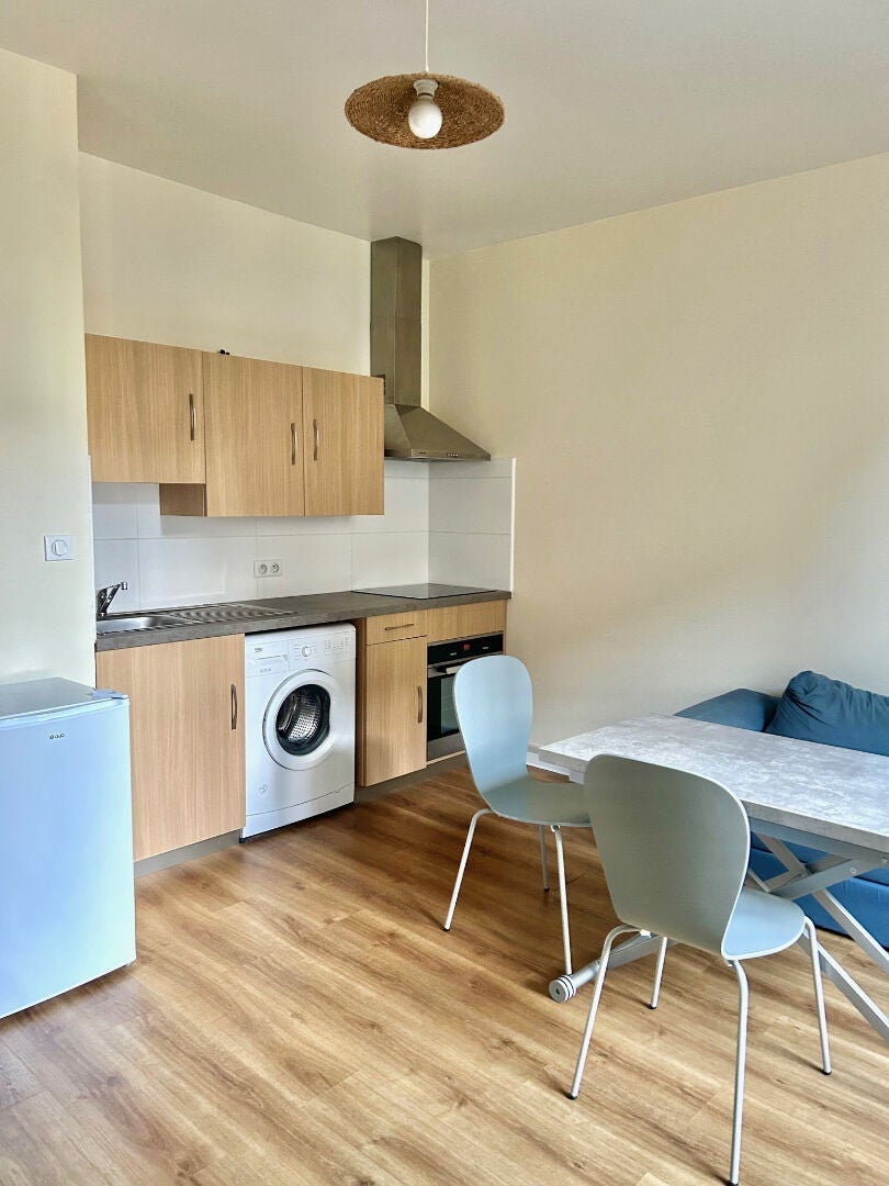 Appartement Chemin de Roussy à Aurillac