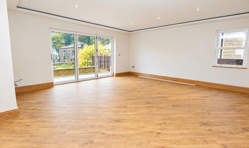 House Weavers Moorings in Calderdale