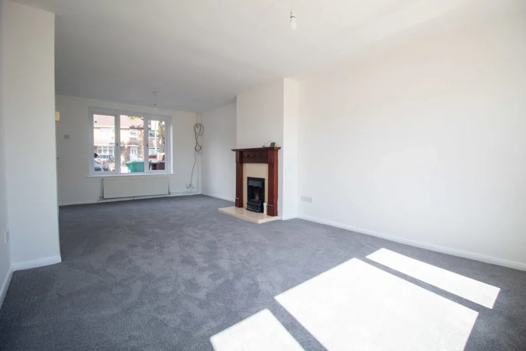 House Smithy Close in Nottingham