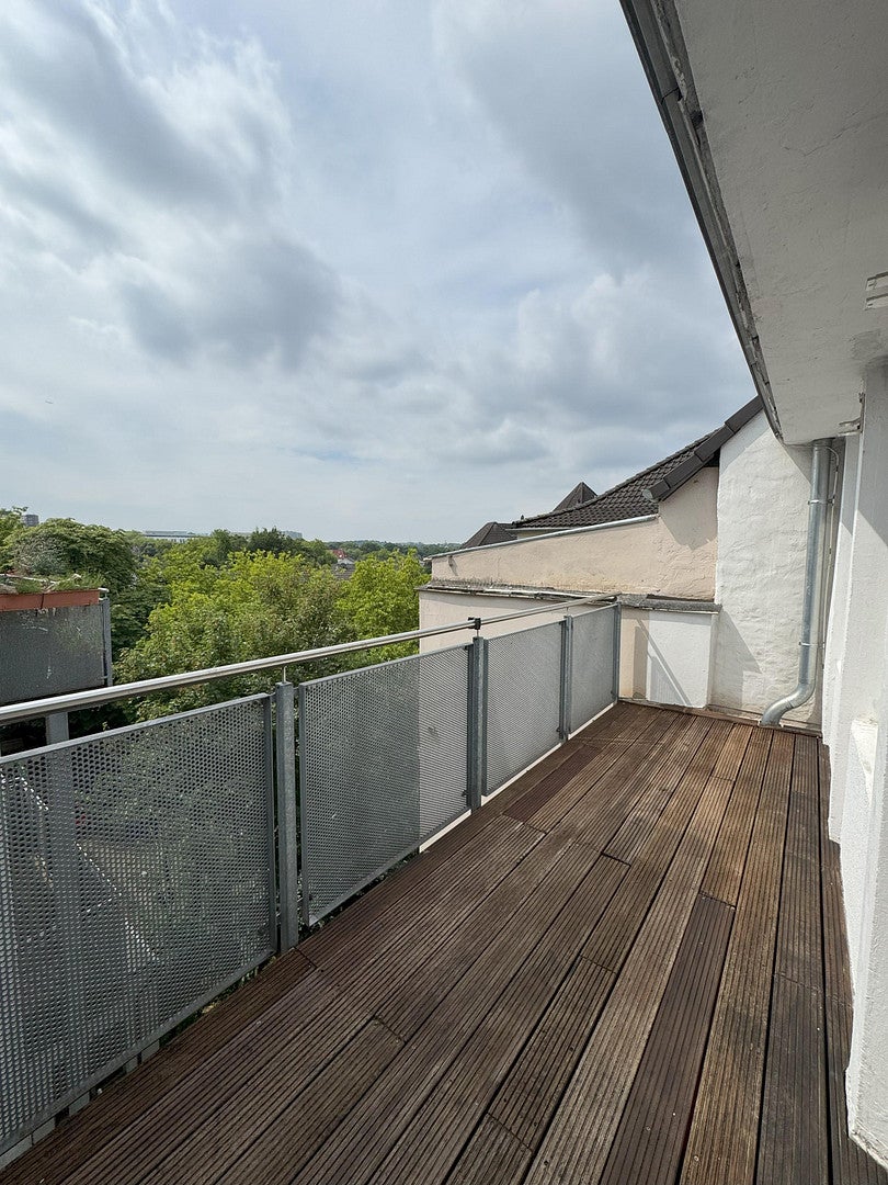 Wohnung Kortumstraße in Essen