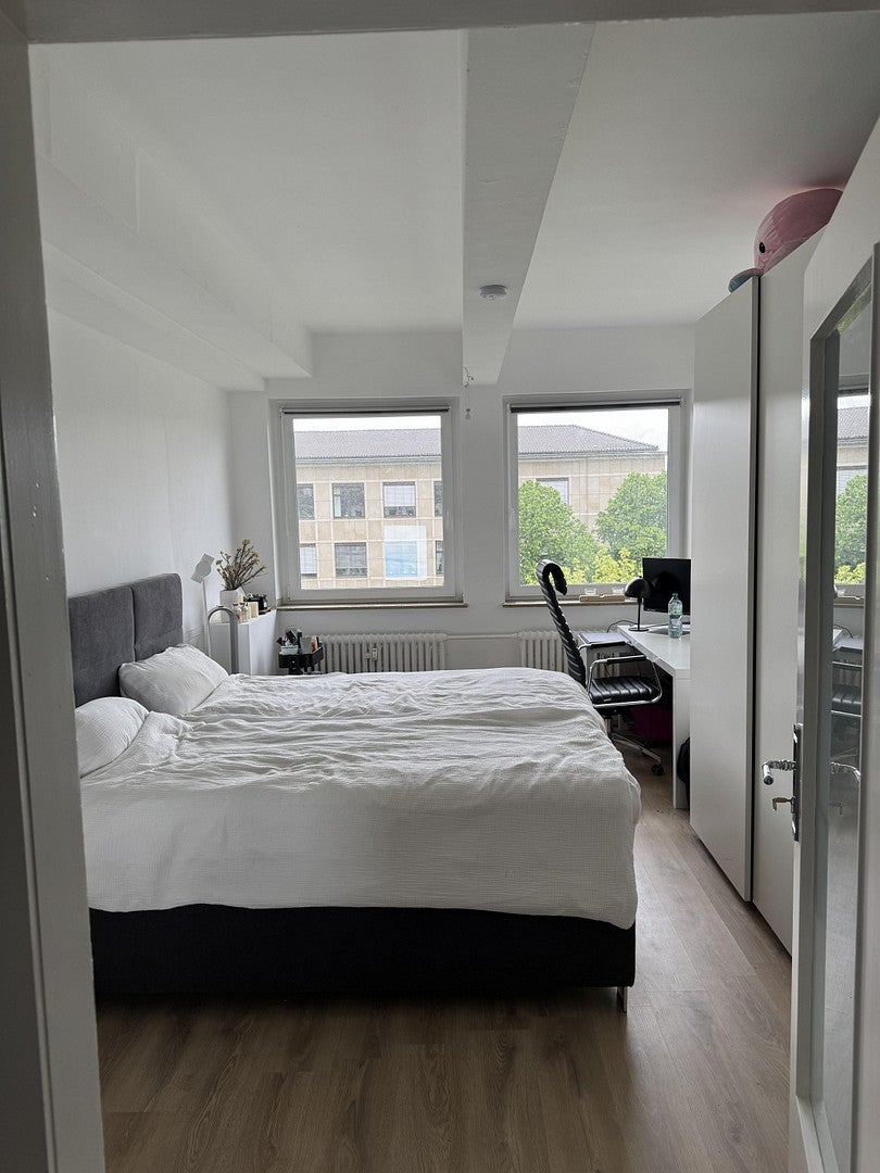 Wohnung Kortumstraße in Essen
