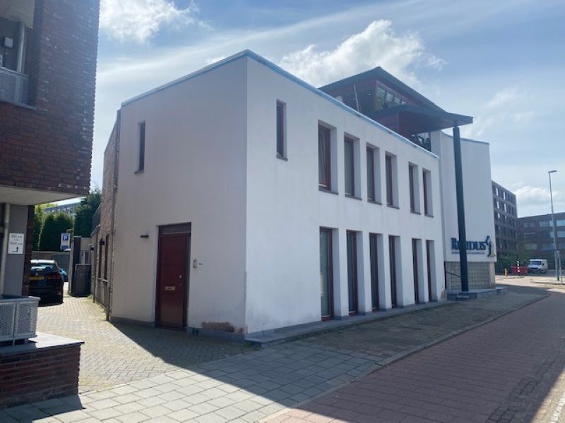 Appartement Eindhovenseweg in Valkenswaard