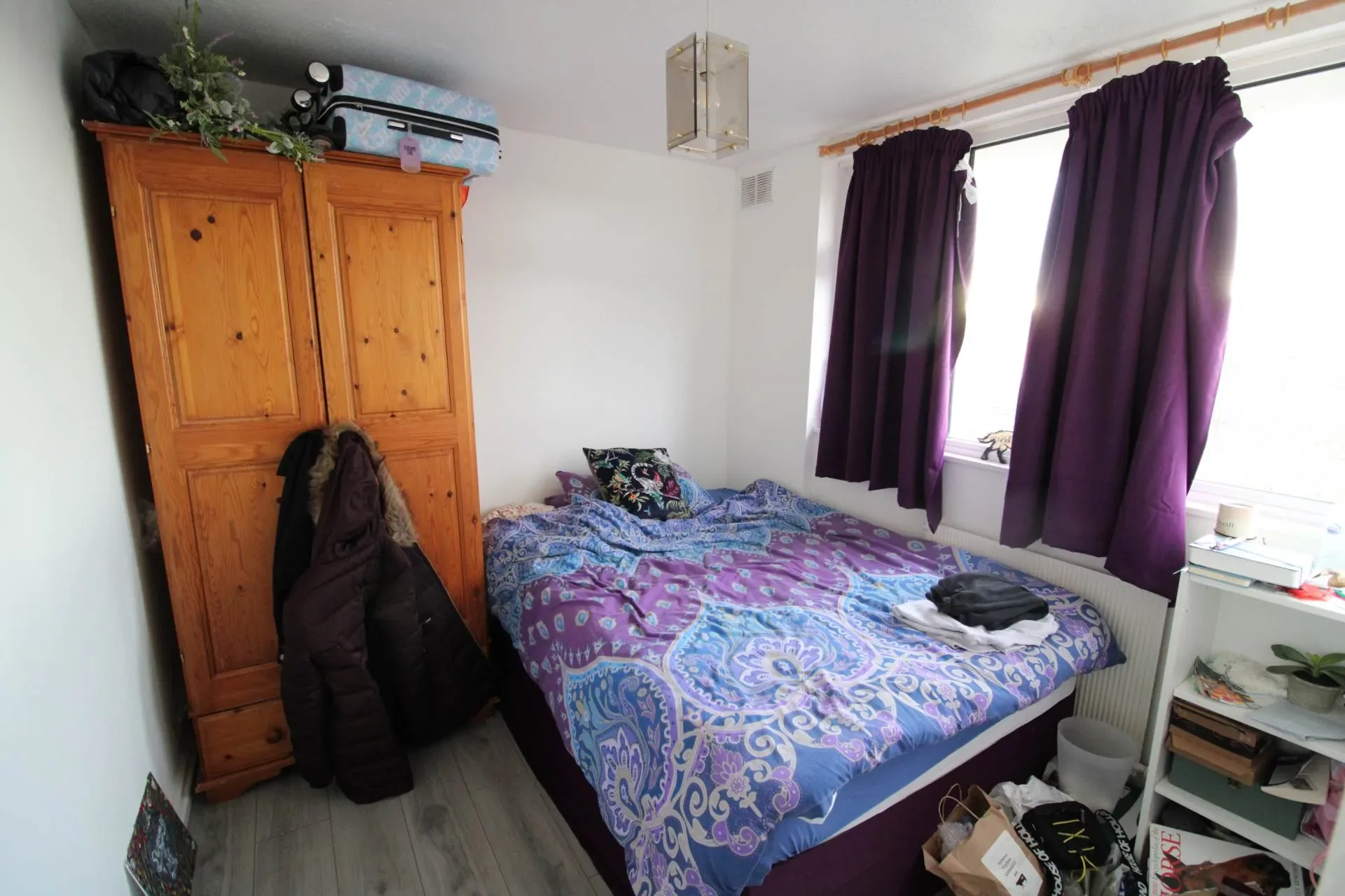 House Albemarle Avenue in Hertsmere