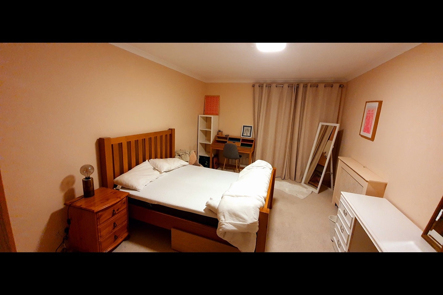 Flat Dalton Road in Coventry