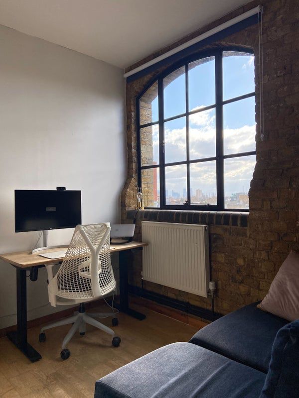 Room Dalston Lane in Greater London
