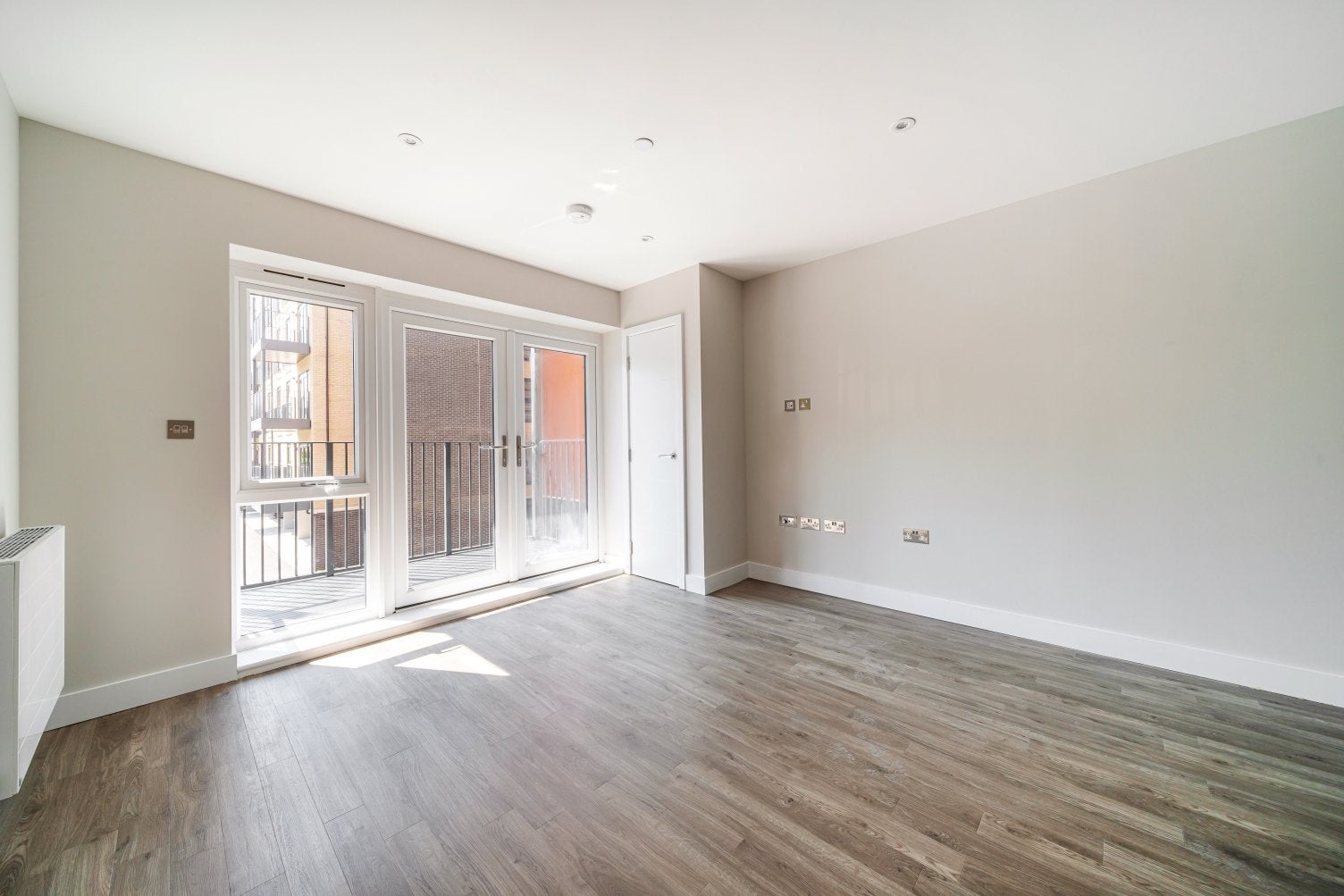 Flat Castleridge Drive in Dartford