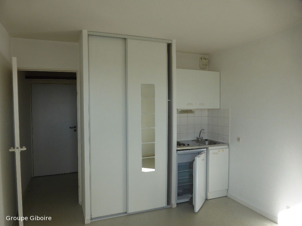 Appartement Boulevard Solférino à Rennes