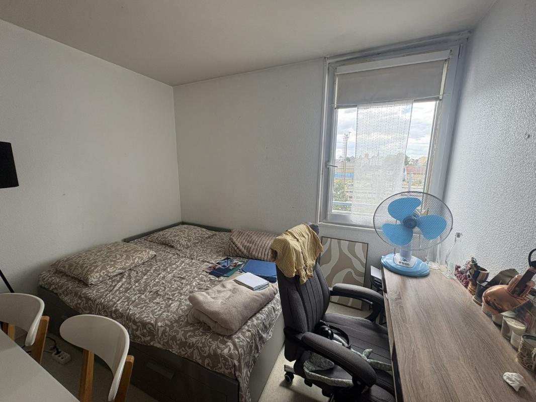 Appartement Boulevard Solférino à Rennes