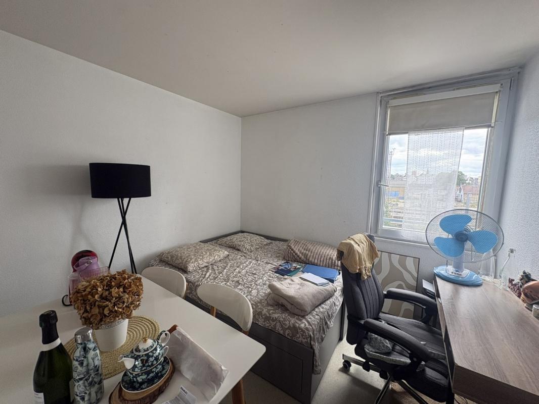 Appartement Boulevard Solférino à Rennes