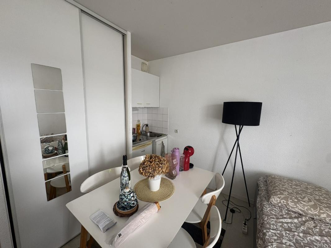Appartement Boulevard Solférino à Rennes