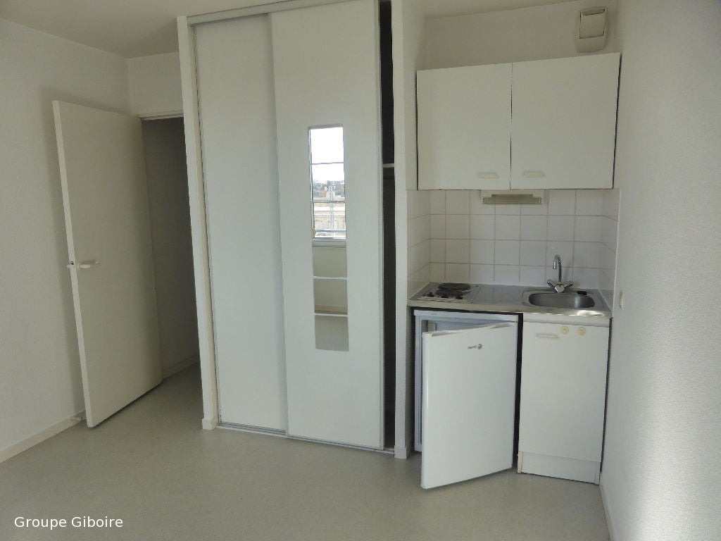 Appartement Boulevard Solférino à Rennes