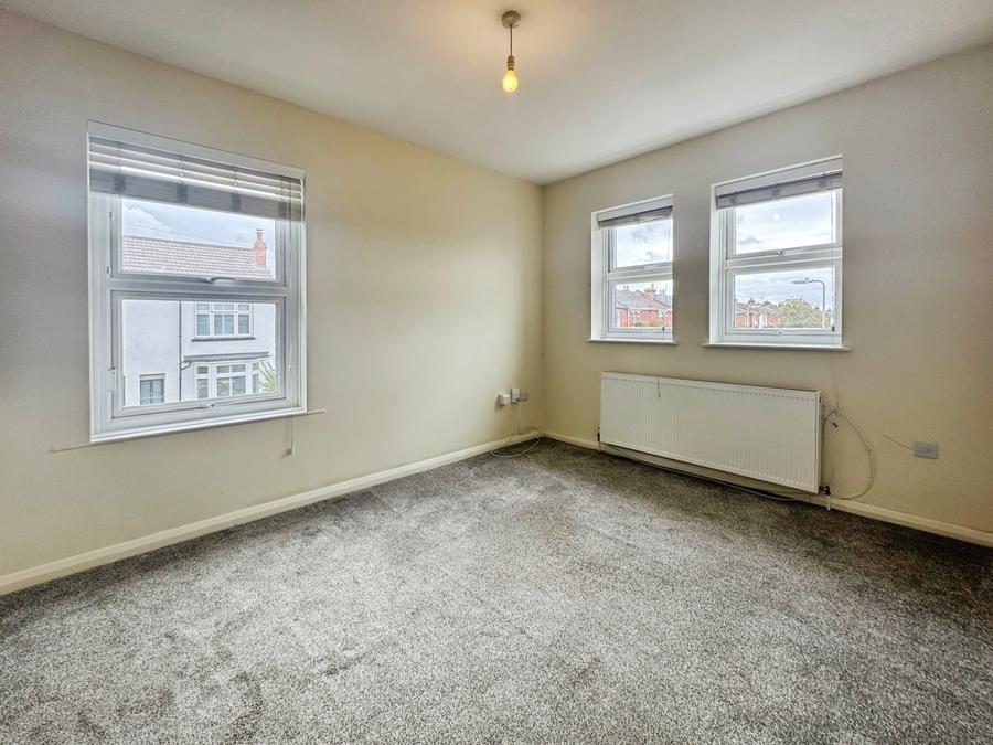 Flat Doncaster Road in Eastleigh
