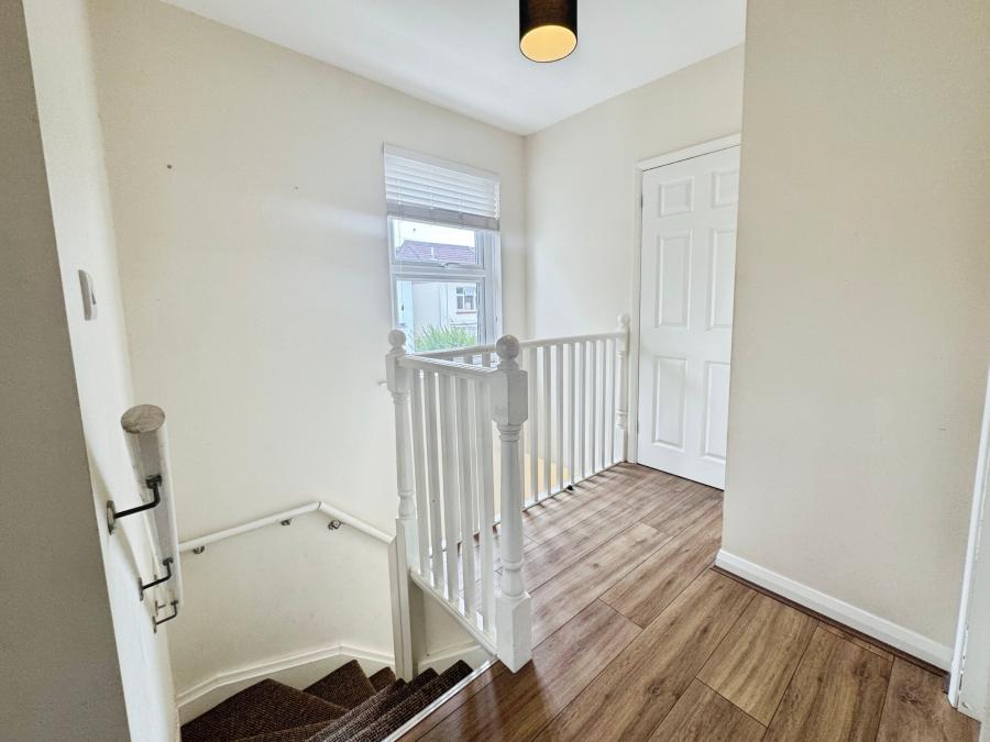 Flat Doncaster Road in Eastleigh