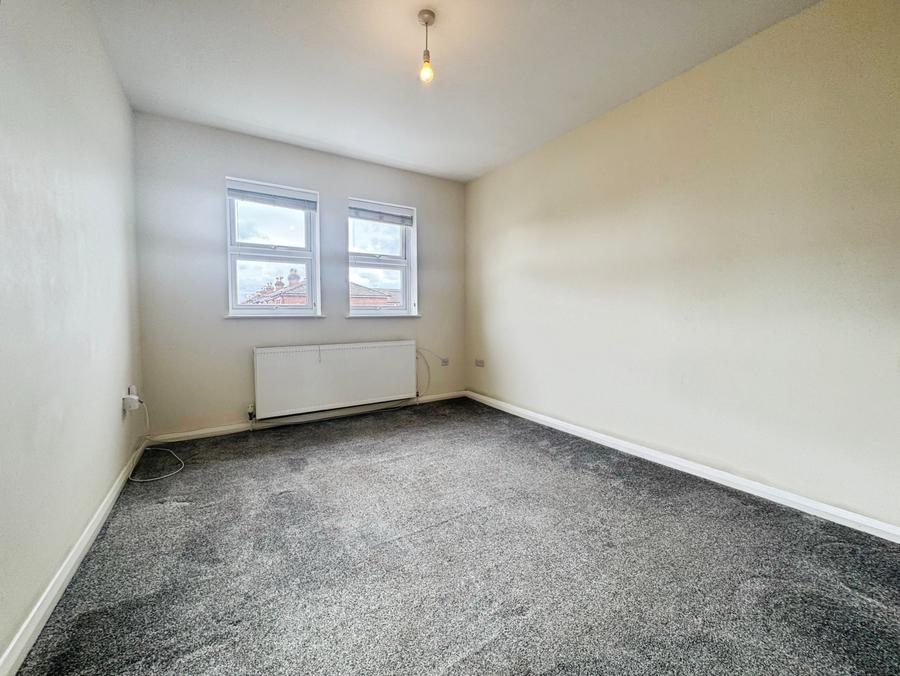 Flat Doncaster Road in Eastleigh