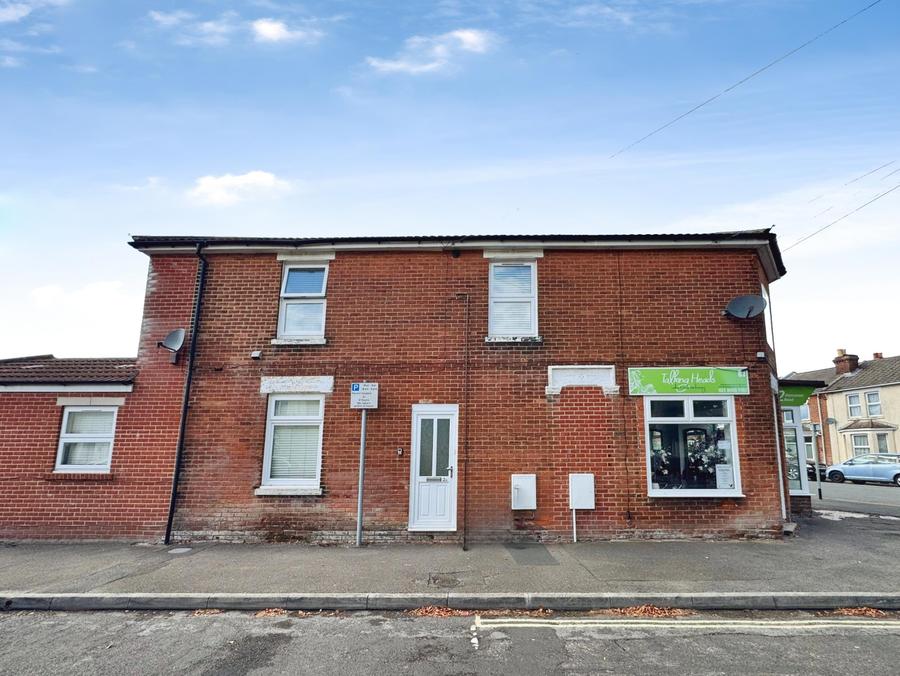 Flat Doncaster Road in Eastleigh