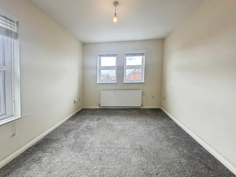 Flat Doncaster Road in Eastleigh
