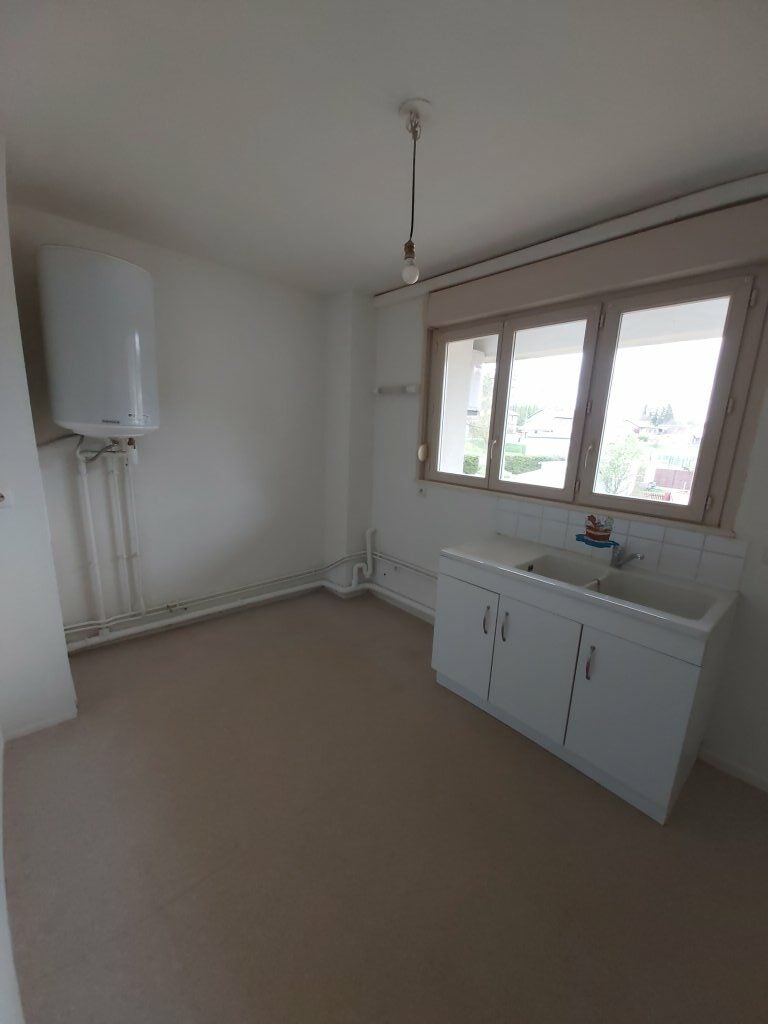 Appartement Chemin de Sommedieue à Châtillon-sous-les-Côtes à Sommedieue