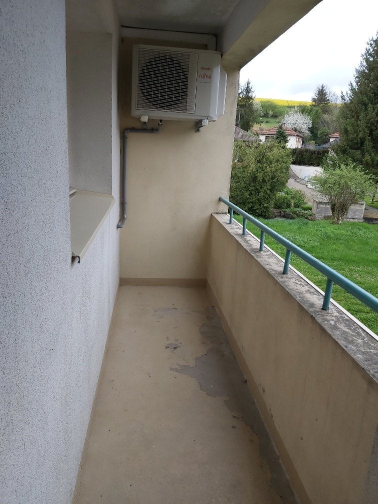 Appartement Chemin de Sommedieue à Châtillon-sous-les-Côtes à Sommedieue