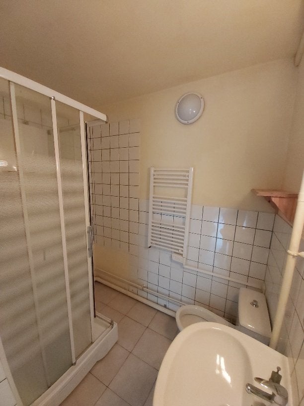 Appartement Chemin de Sommedieue à Châtillon-sous-les-Côtes à Sommedieue