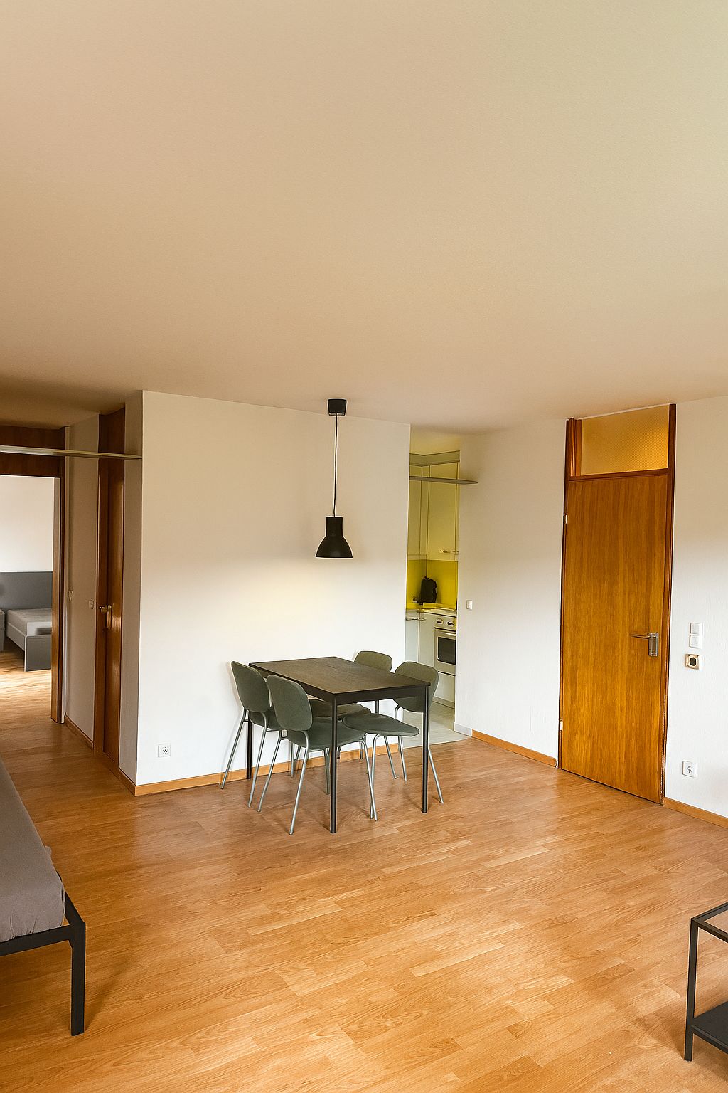 Wohnung Pfahlbühlstraße in Großheppach