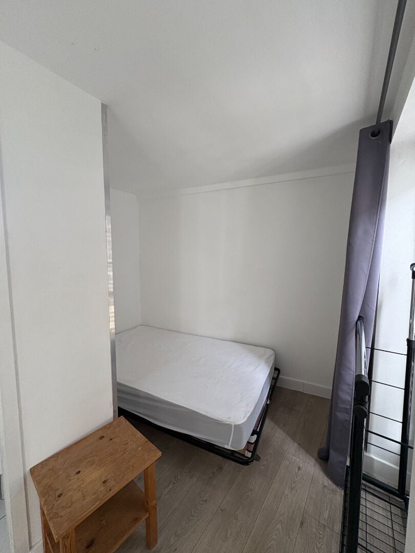 Appartement Rue Émile Augier à Valence
