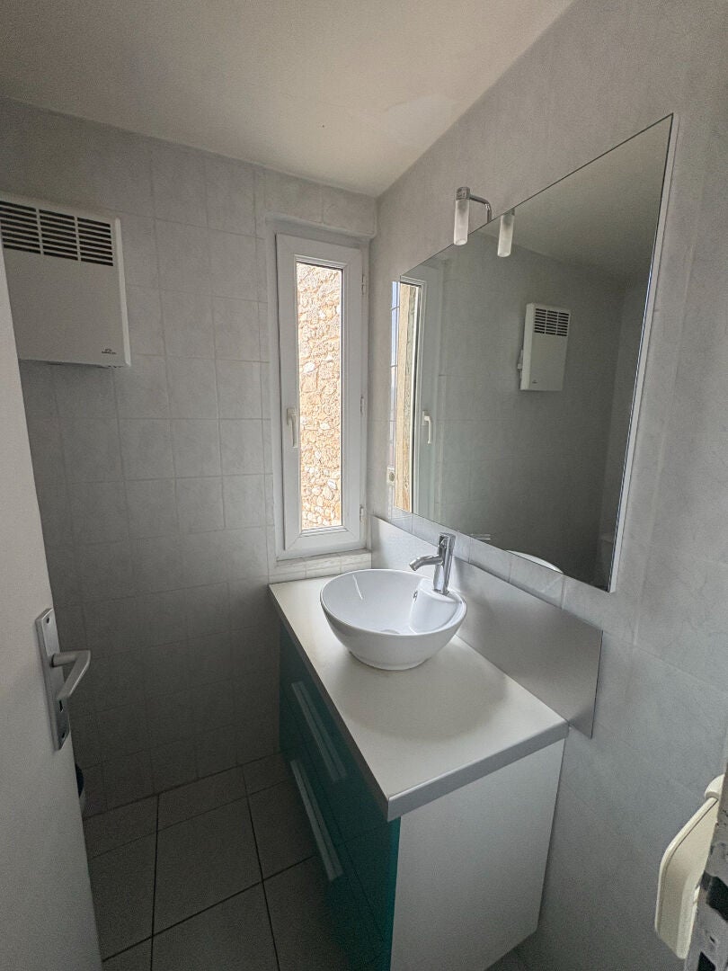 Appartement Rue Émile Augier à Valence