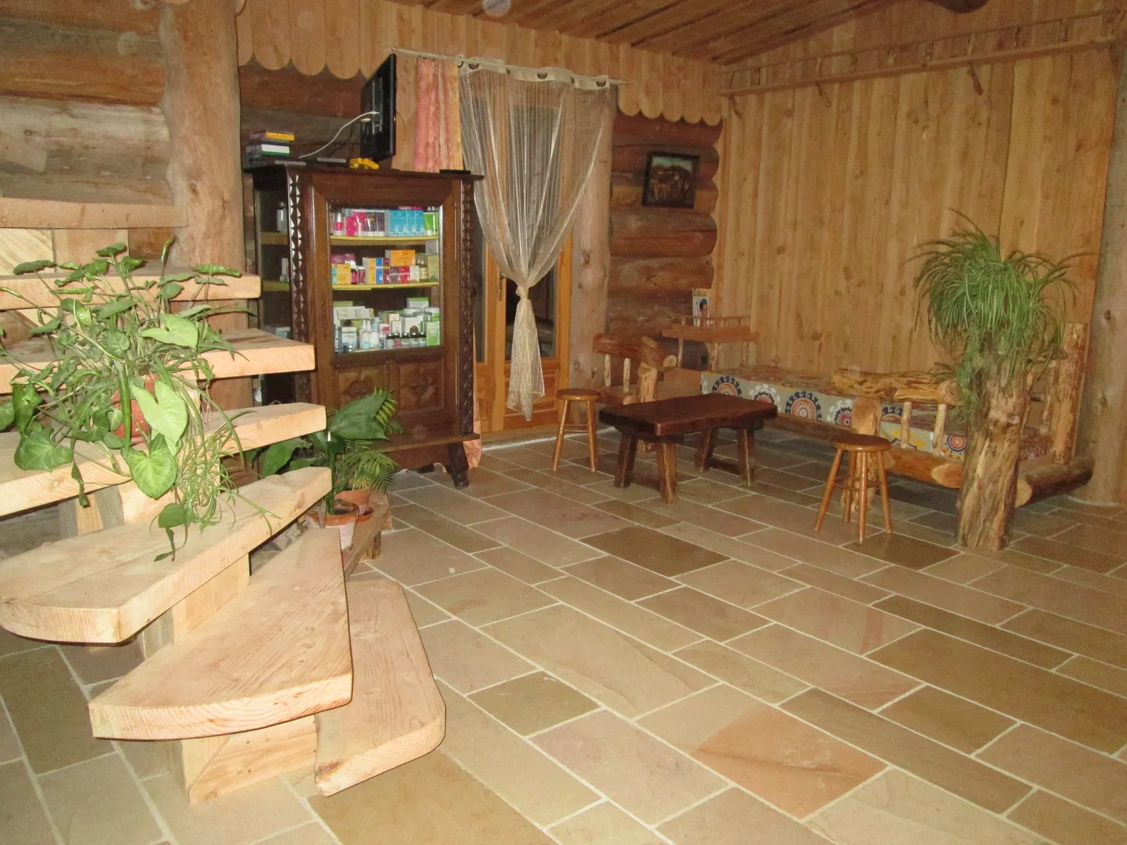 Room Rue de la Sablière in Orconte