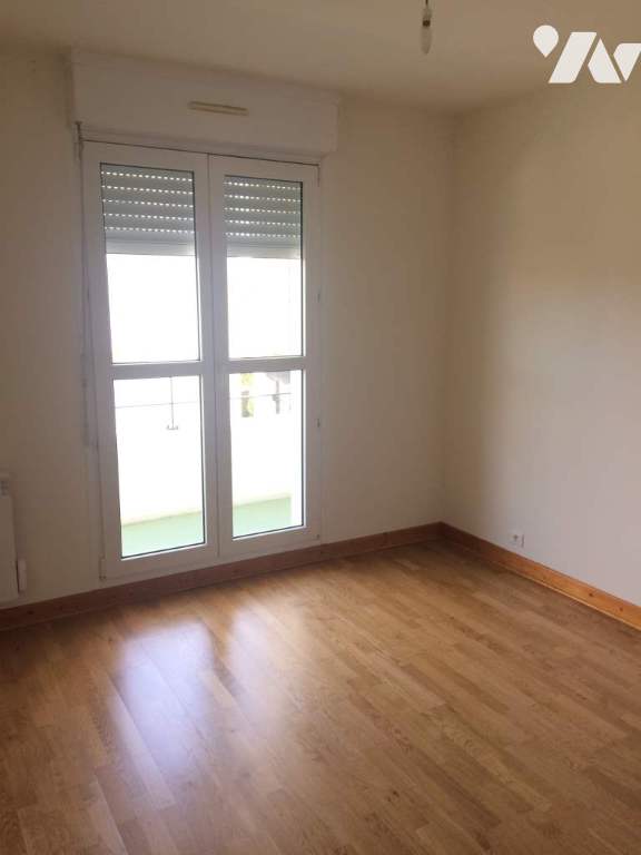 Flat Rue Jacques Louis Blot in Saint-Cyr-sur-Loire