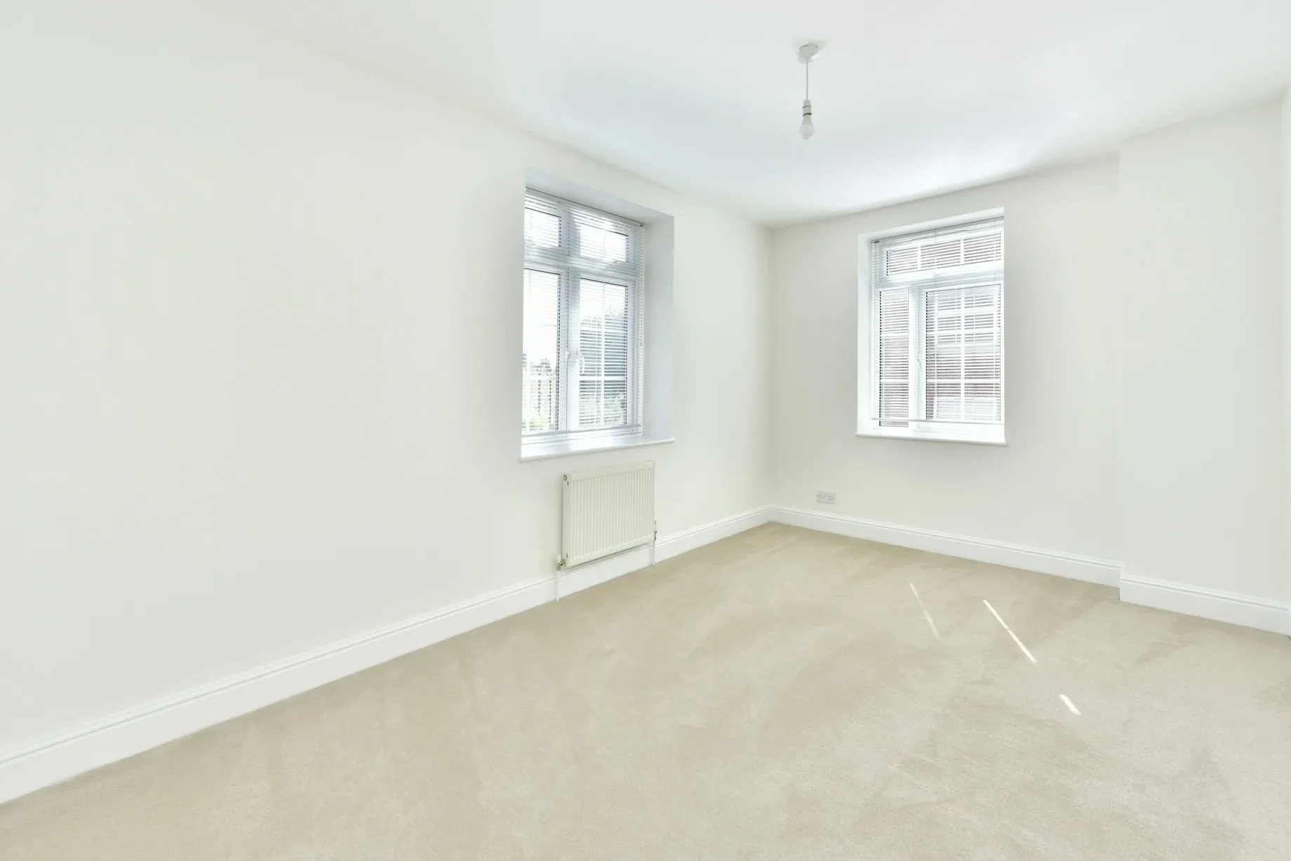 Flat Upper Street in Greater London