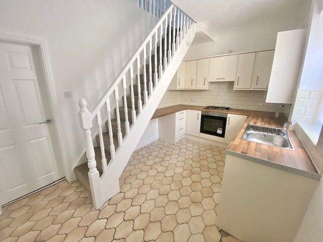 Flat East Parade in Rossendale