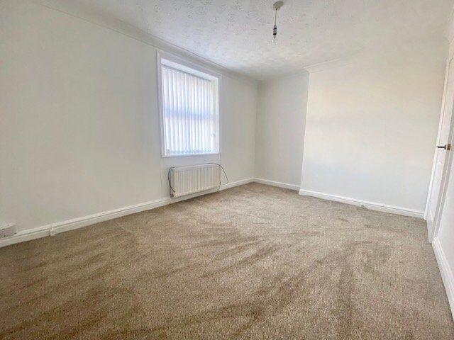 Flat East Parade in Rossendale