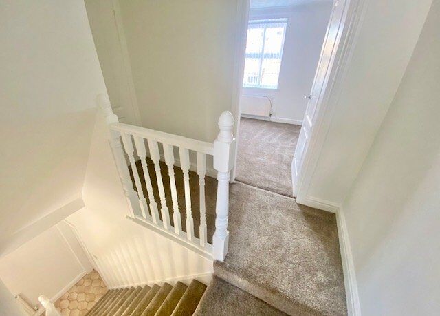 Flat East Parade in Rossendale