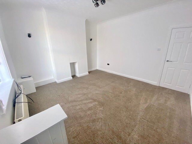 Flat East Parade in Rossendale