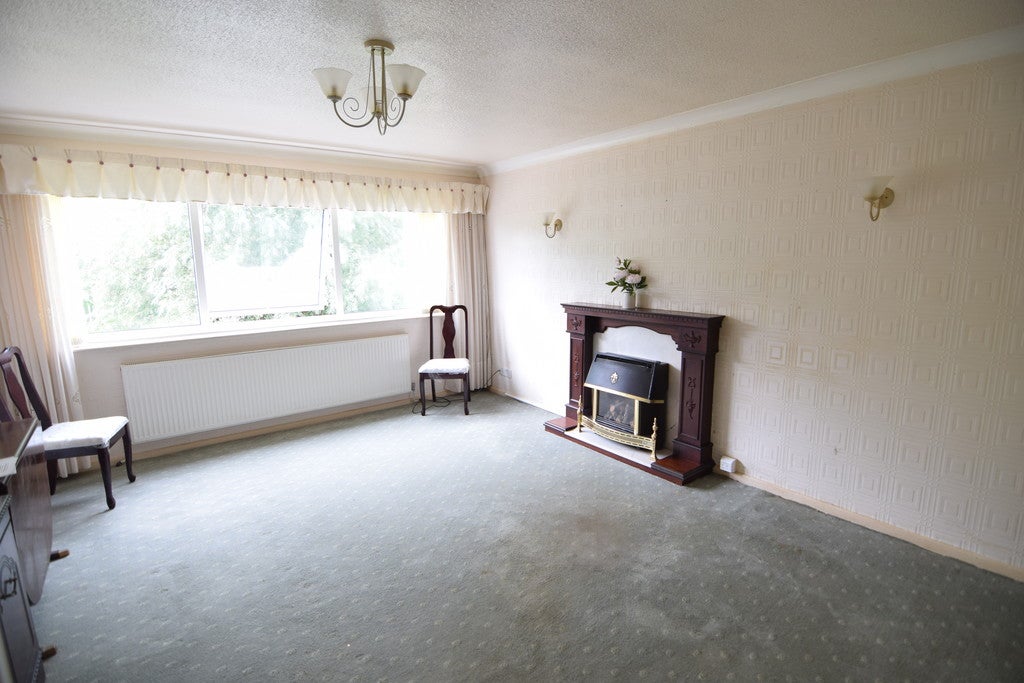 Flat Old Meadows Lane in Blackpool