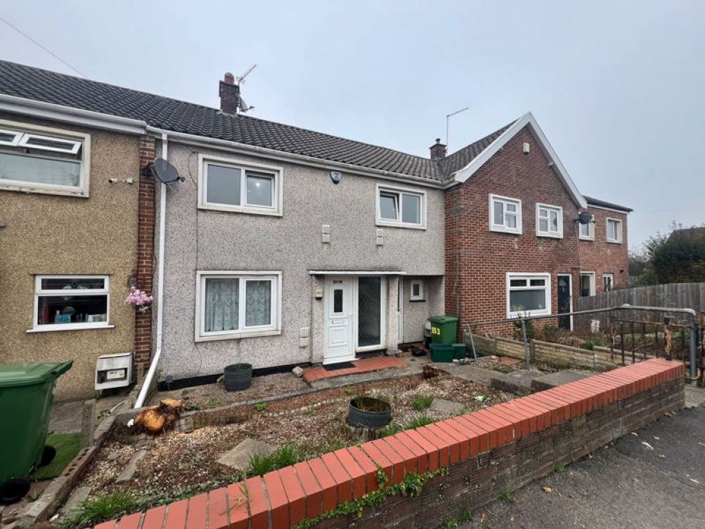 House Filton Avenue in Bristol