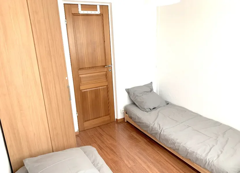 Appartement Cours de la République à Villeurbanne