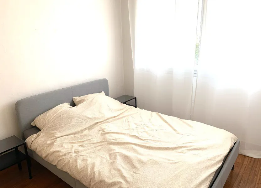Appartement Cours de la République à Villeurbanne