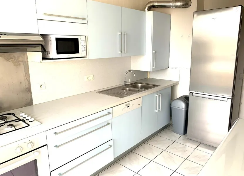 Appartement Cours de la République à Villeurbanne