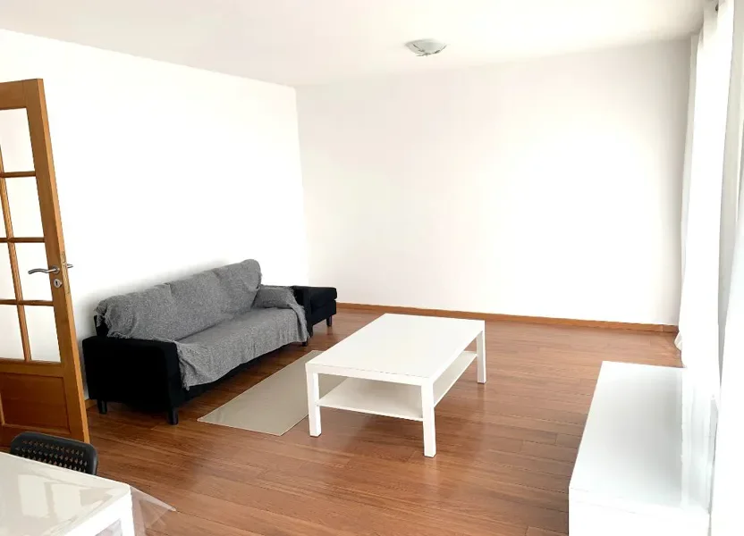 Appartement Cours de la République à Villeurbanne