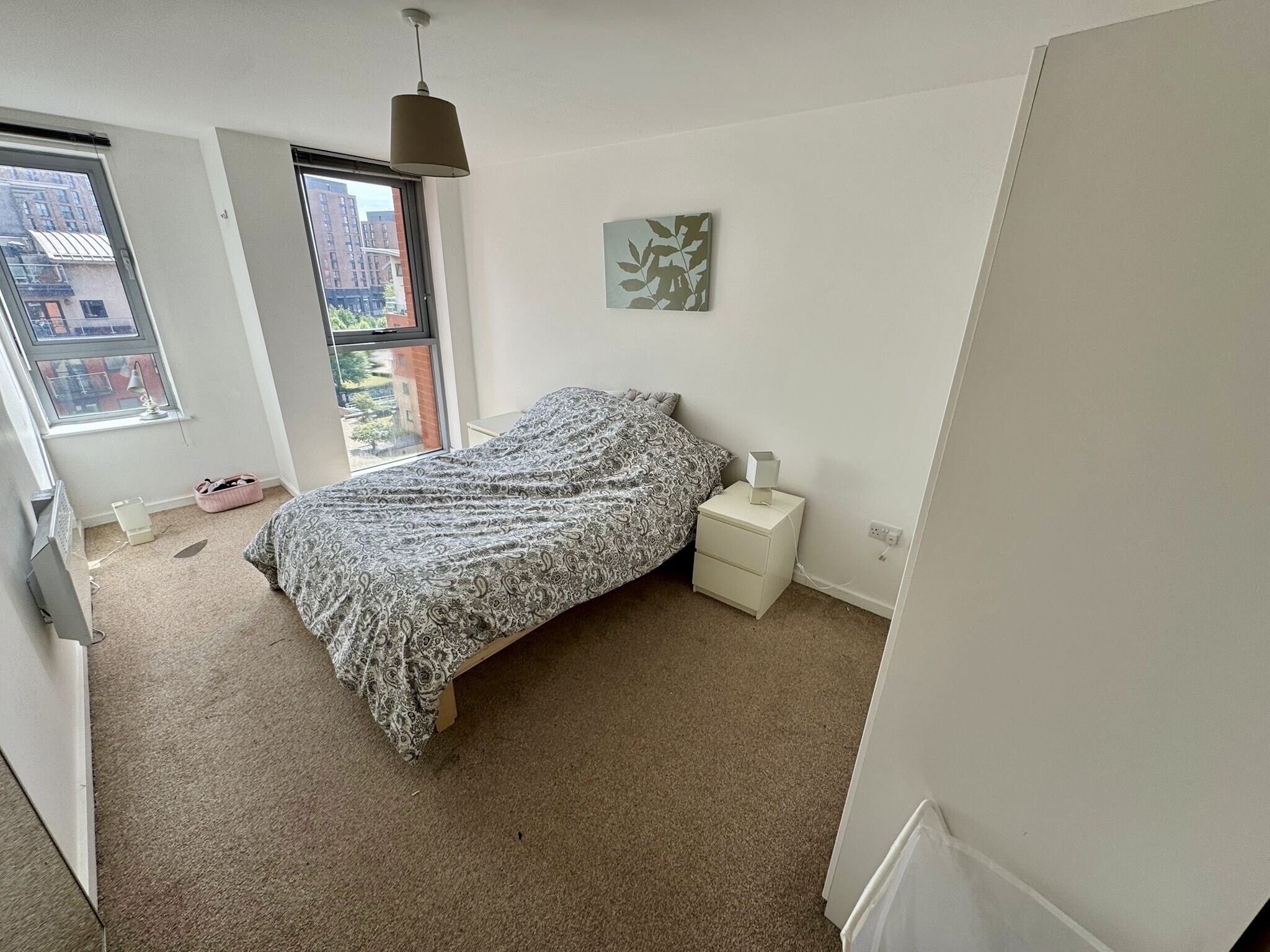 Flat Gotts Road in Leeds