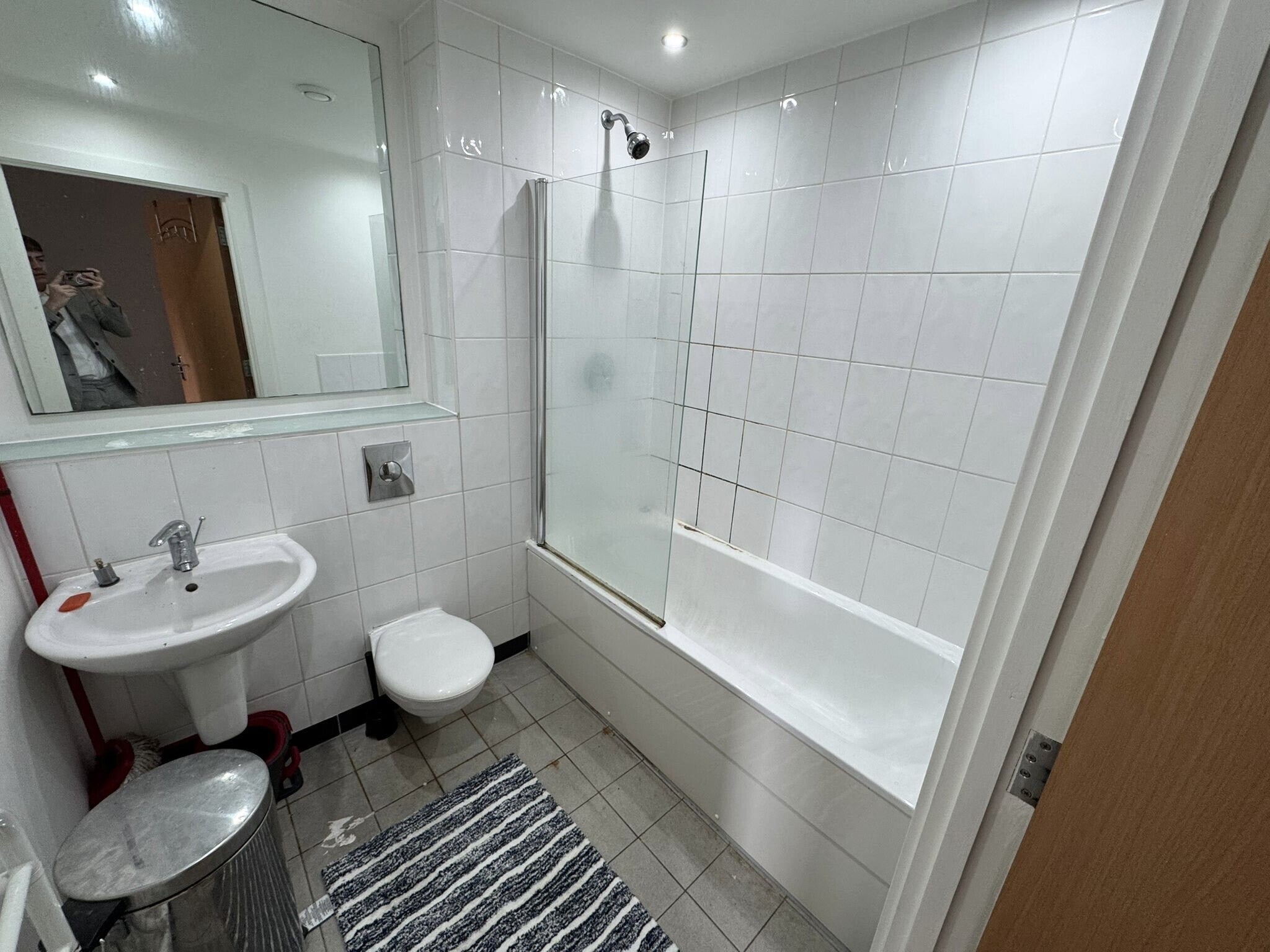 Flat Gotts Road in Leeds